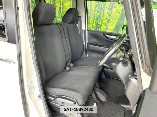 Honda N BOX CUSTOM 2016-10 364791-8