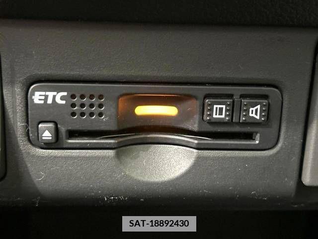 Honda N BOX CUSTOM 2016-10 364791-7