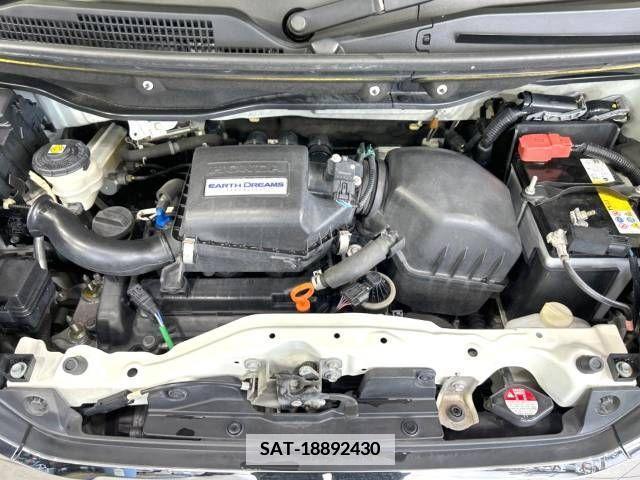 Honda N BOX CUSTOM 2016-10 364791-18