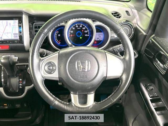 Honda N BOX CUSTOM 2016-10 364791-13