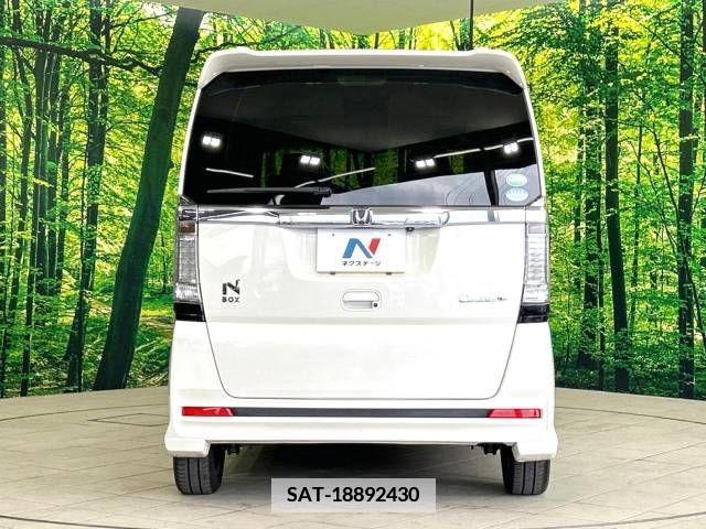 Honda N BOX CUSTOM 2016-10 364791-15