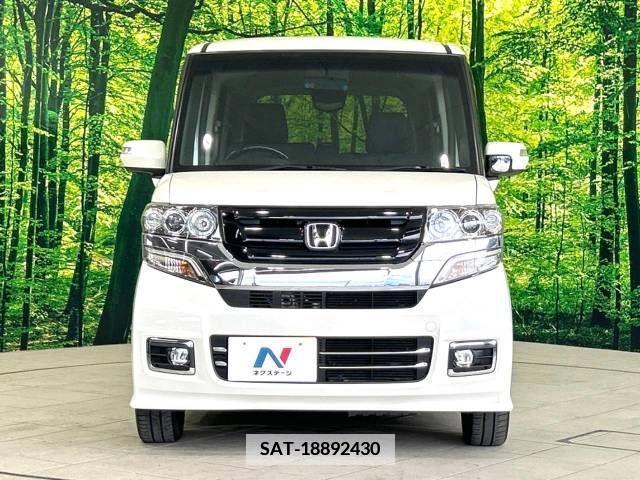 Honda N BOX CUSTOM 2016-10 364791-14