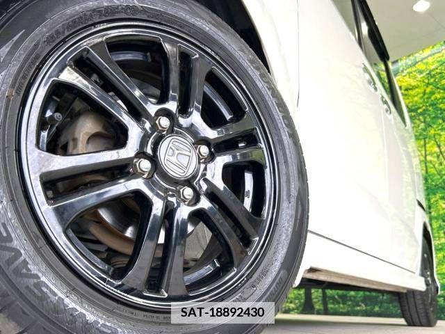 Honda N BOX CUSTOM 2016-10 364791-12
