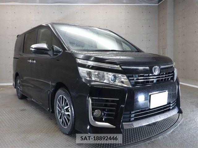 Toyota VOXY 2015-10 289116-21