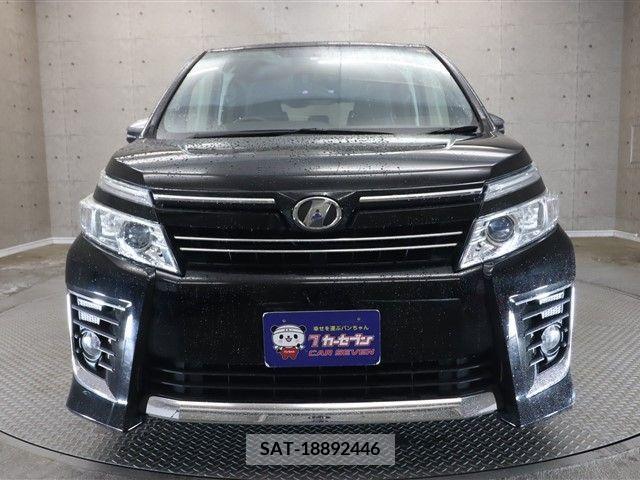 Toyota VOXY 2015-10 289116-20