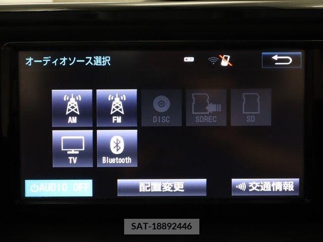 Toyota VOXY 2015-10 289116-16