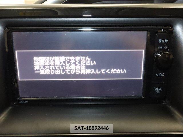 Toyota VOXY 2015-10 289116-14
