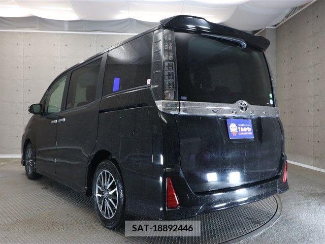 Toyota VOXY 2015-10 289116-24