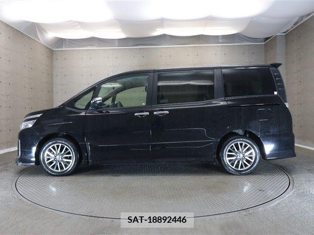 Toyota VOXY 2015-10 289116-25