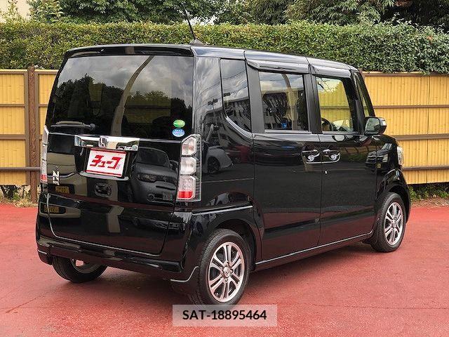 Honda N BOX 2015-03 241911-2