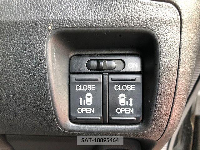Honda N BOX 2015-03 241911-5