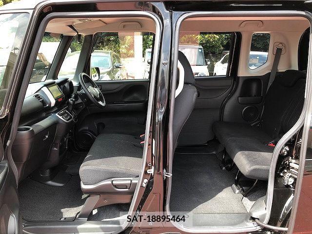 Honda N BOX 2015-03 241911-17