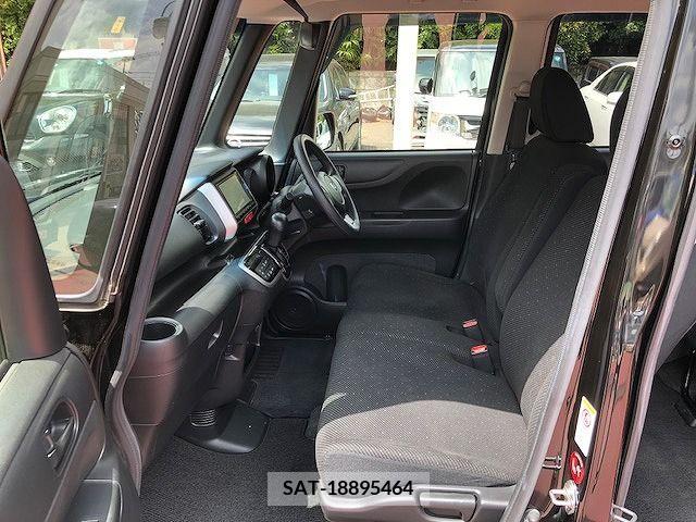 Honda N BOX 2015-03 241911-18