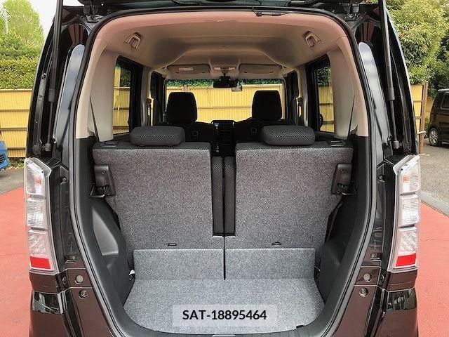 Honda N BOX 2015-03 241911-20