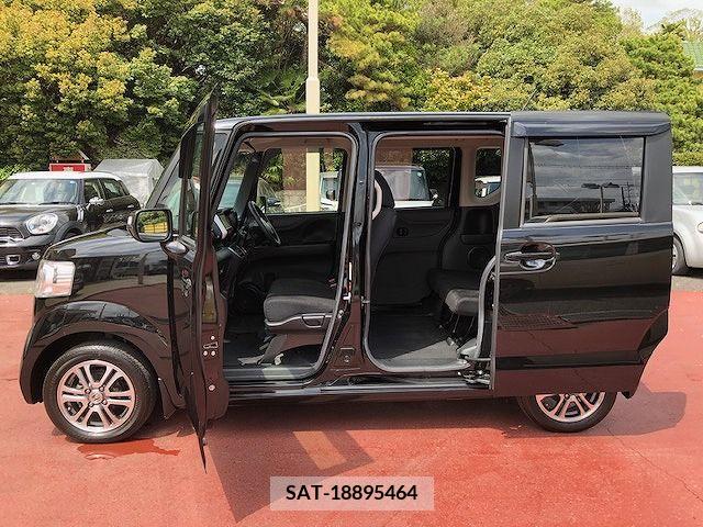Honda N BOX 2015-03 241911-23