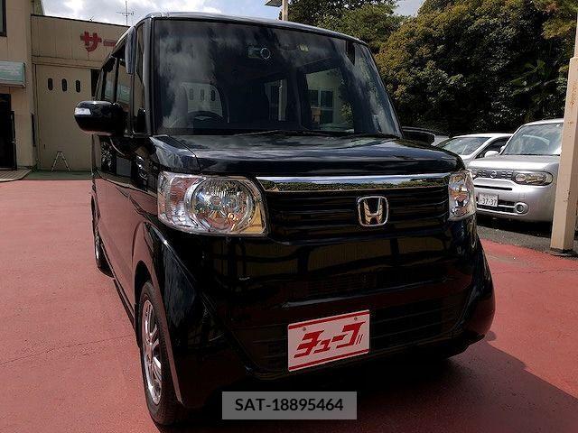Honda N BOX 2015-03 241911-25