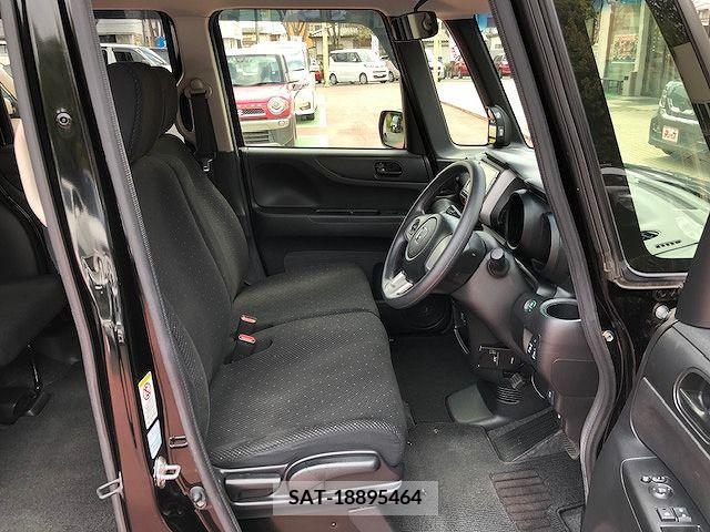 Honda N BOX 2015-03 241911-9