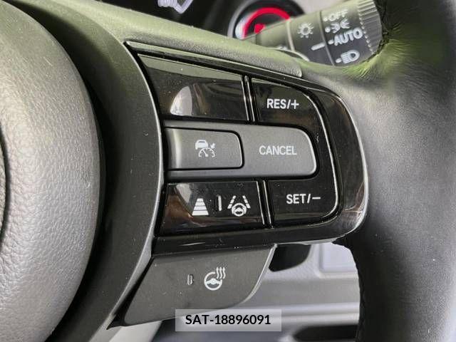 Honda VEZEL 2021-11 231437-6