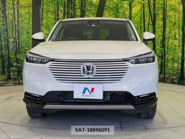 Honda VEZEL 2021-11 231437-14