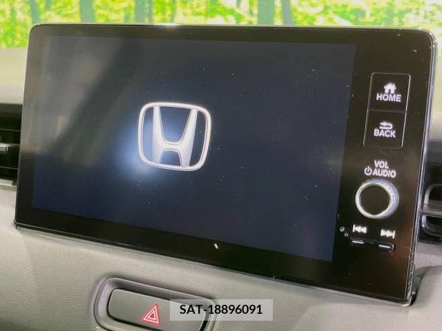 Honda VEZEL 2021-11 231437-3