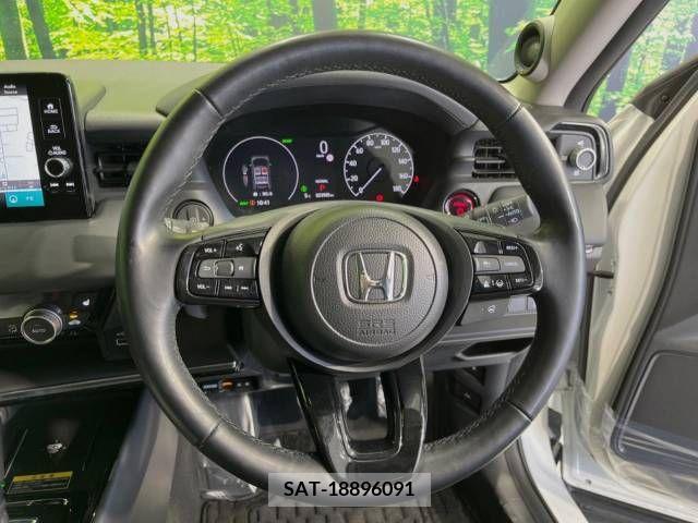 Honda VEZEL 2021-11 231437-11