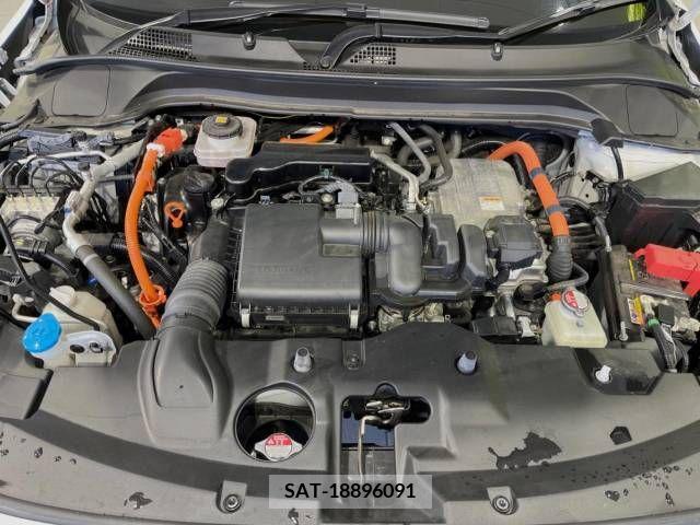 Honda VEZEL 2021-11 231437-18