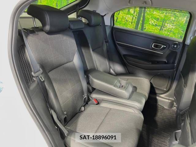 Honda VEZEL 2021-11 231437-9