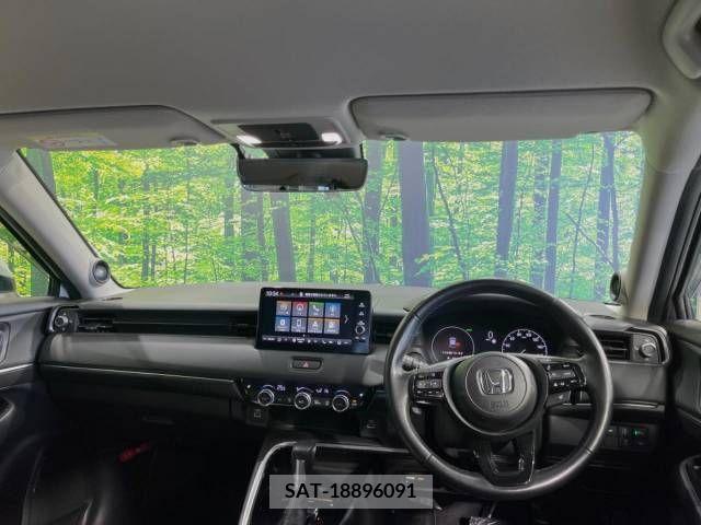 Honda VEZEL 2021-11 231437-1