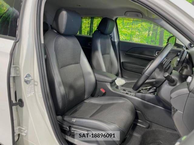 Honda VEZEL 2021-11 231437-8