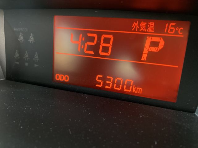 Toyota TANK 2018-09 195272-10