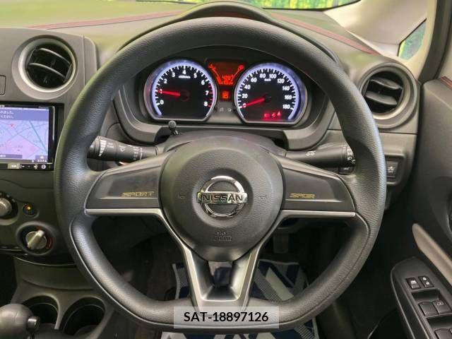 Nissan NOTE 2019-03 339577-11