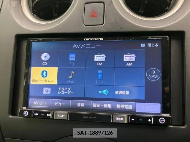 Nissan NOTE 2019-03 339577-5