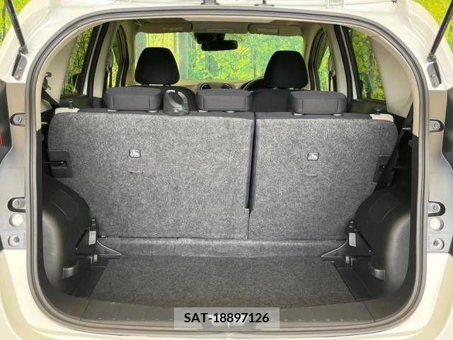 Nissan NOTE 2019-03 339577-10