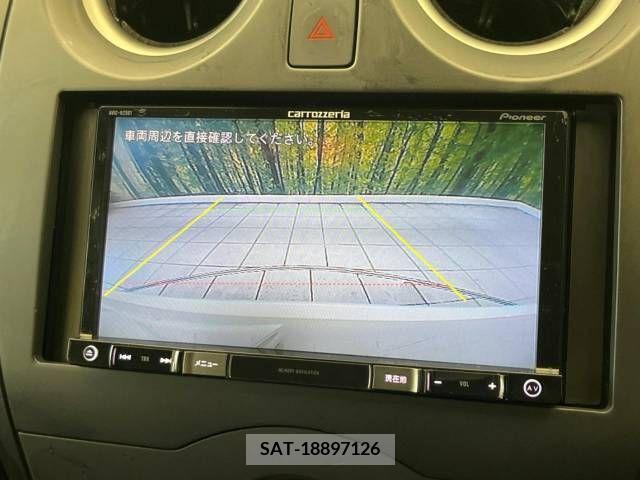 Nissan NOTE 2019-03 339577-3