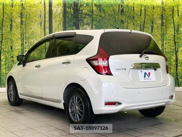 Nissan NOTE 2019-03 339577-17