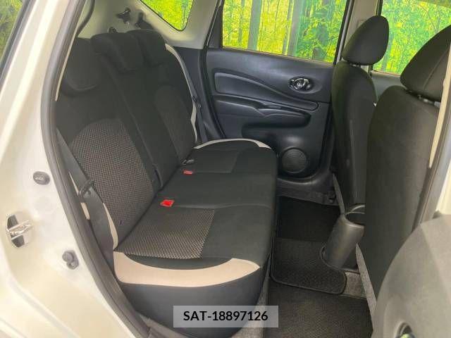Nissan NOTE 2019-03 339577-9