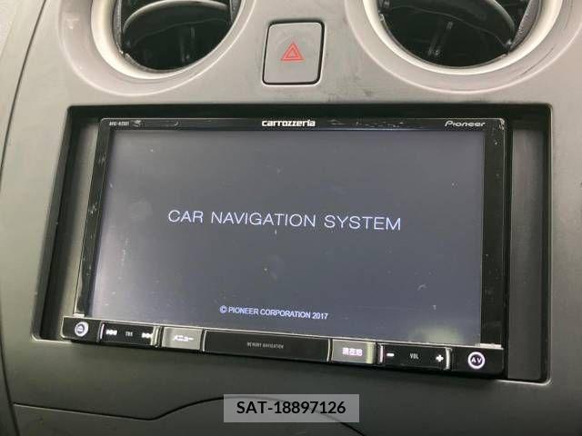 Nissan NOTE 2019-03 339577-2