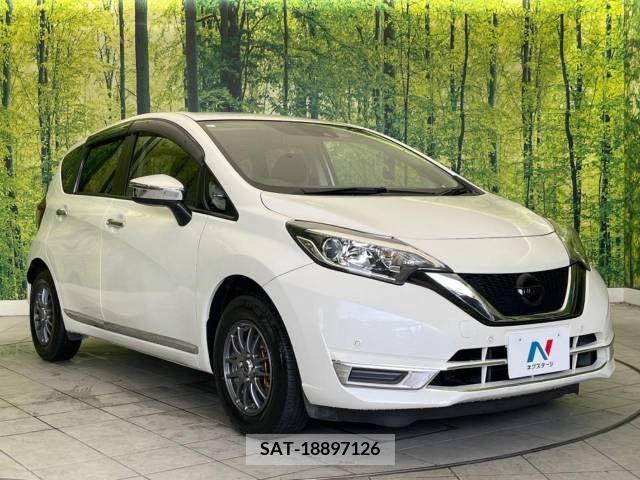 Nissan NOTE 2019-03 339577-16