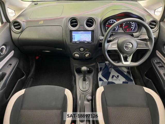Nissan NOTE 2019-03 339577-1