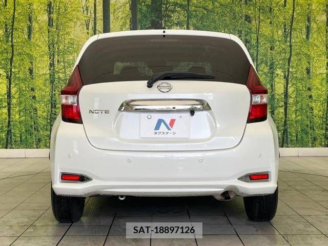 Nissan NOTE 2019-03 339577-15