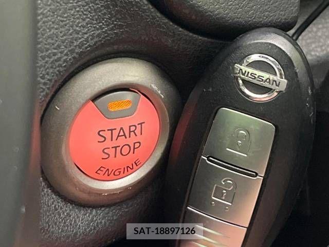 Nissan NOTE 2019-03 339577-7