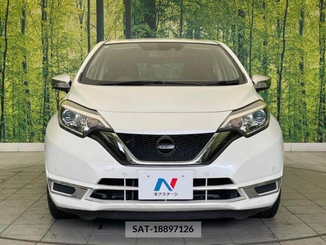 Nissan NOTE 2019-03 339577-14
