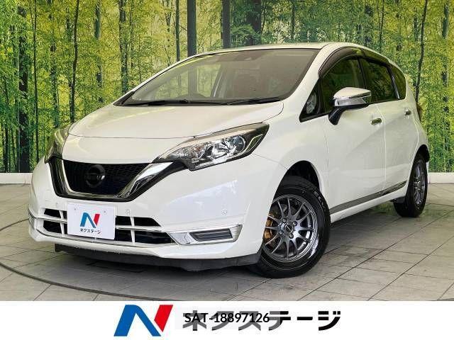 Nissan NOTE 2019-03 339577-0