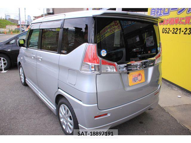 Suzuki SOLIO 2020-08 311335-16