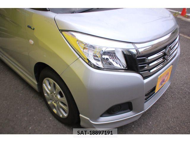 Suzuki SOLIO 2020-08 311335-6