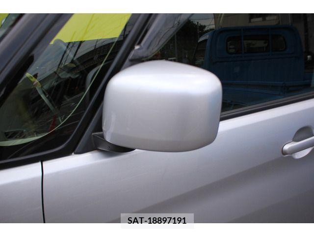 Suzuki SOLIO 2020-08 311335-10