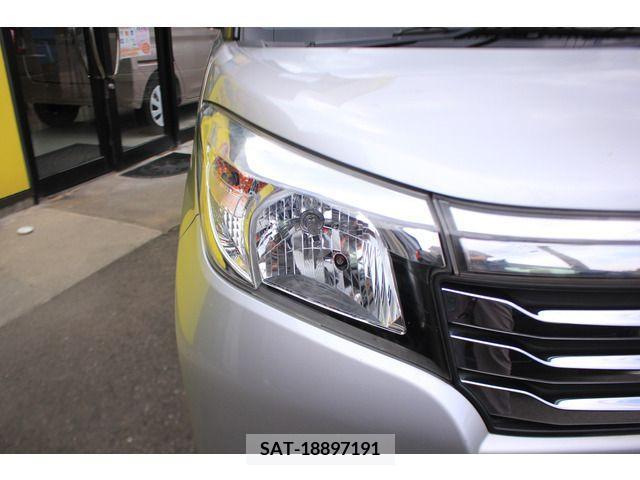 Suzuki SOLIO 2020-08 311335-8