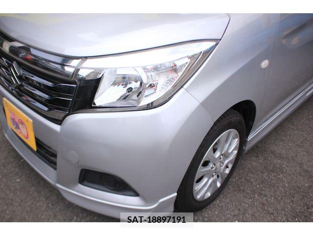 Suzuki SOLIO 2020-08 311335-7