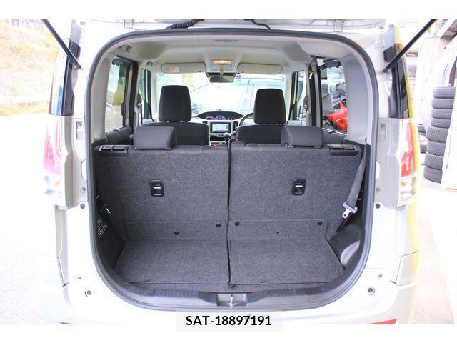 Suzuki SOLIO 2020-08 311335-19
