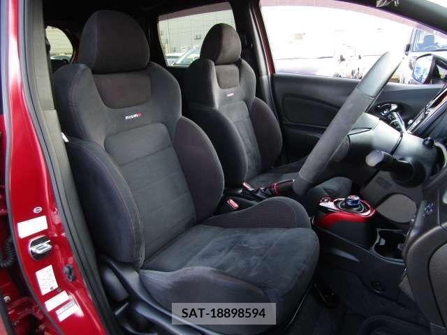 Nissan NOTE 2017-03 221465-17